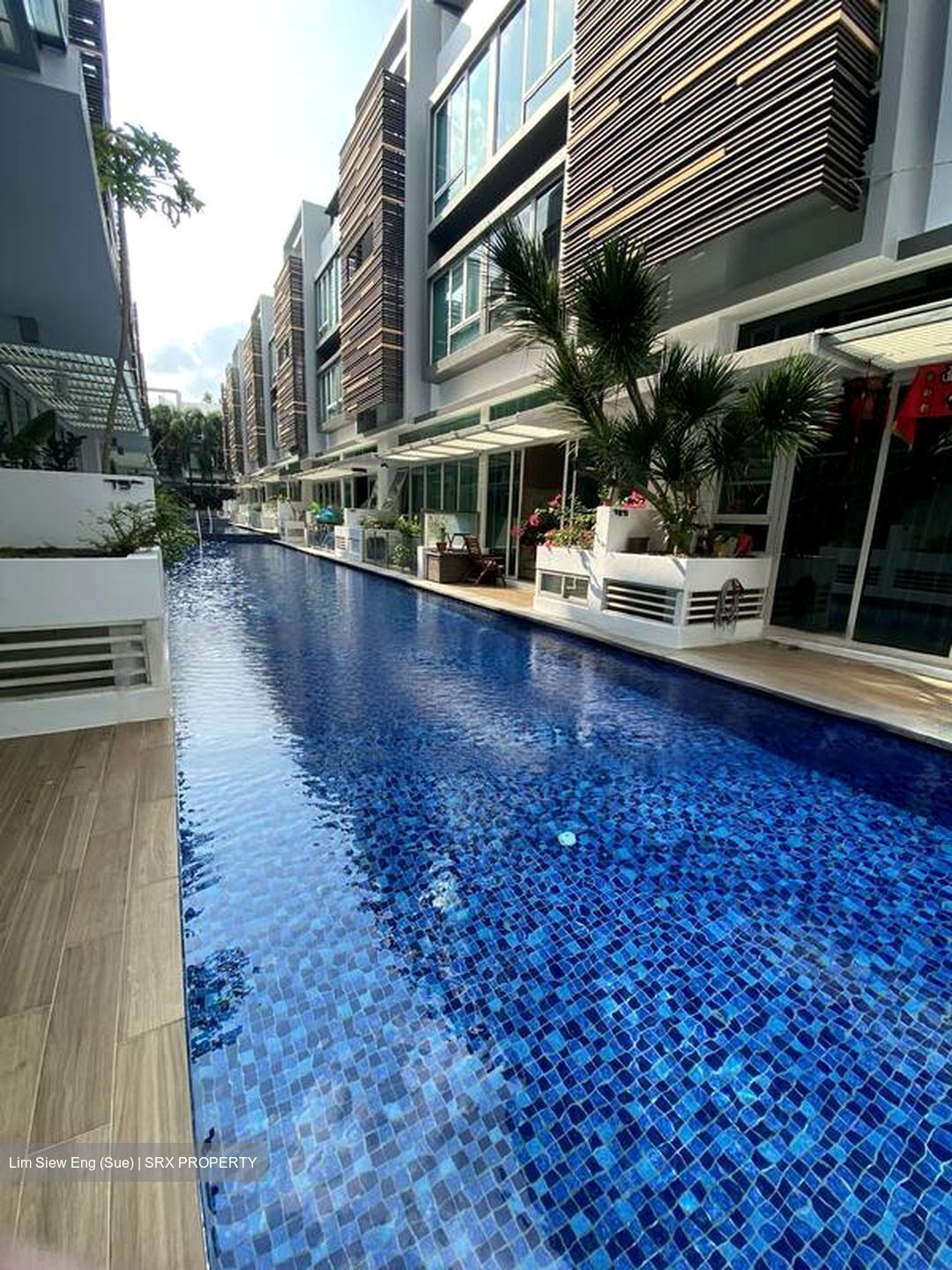 Cabana (D28), Terrace #465717331